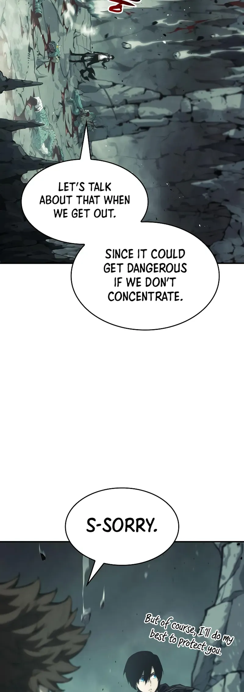 Boundless Necromancer Chapter 22 Online - página 69