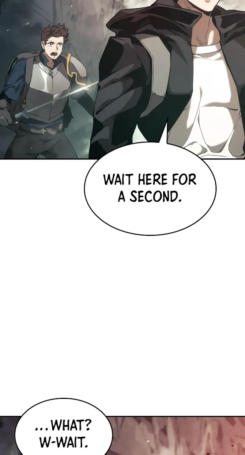 Boundless Necromancer Chapter 22 Online - página 85