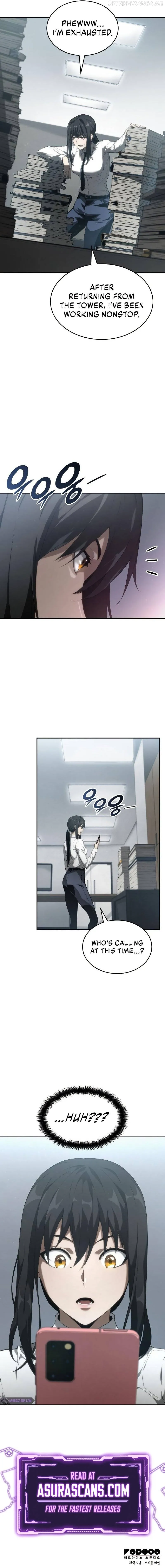 Boundless Necromancer Chapter 23 Online - página 14