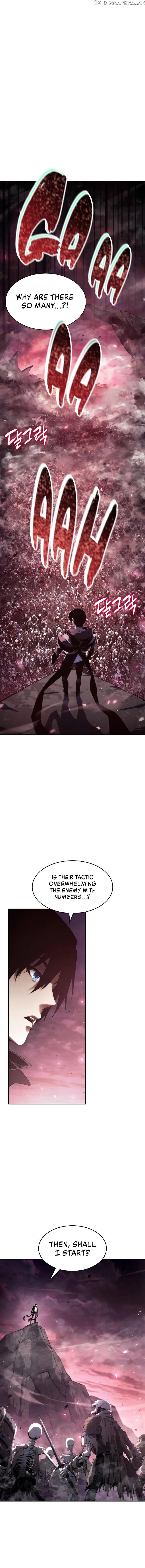 Boundless Necromancer Chapter 27 Online - página 2