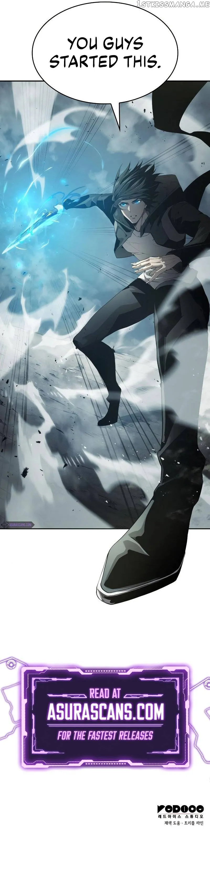 Boundless Necromancer Chapter 30 Online - página 20