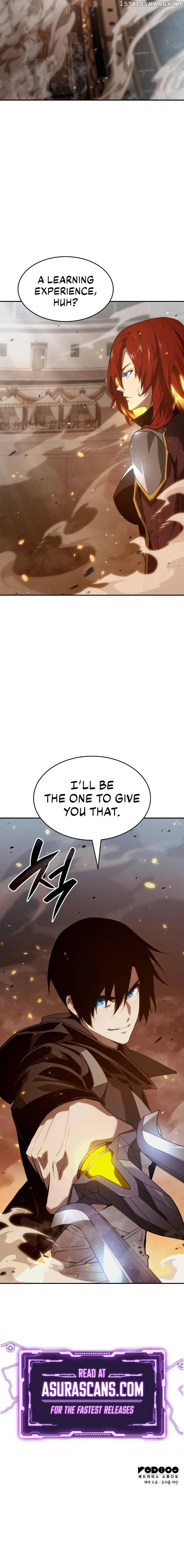 Boundless Necromancer Chapter 31 Online - página 16