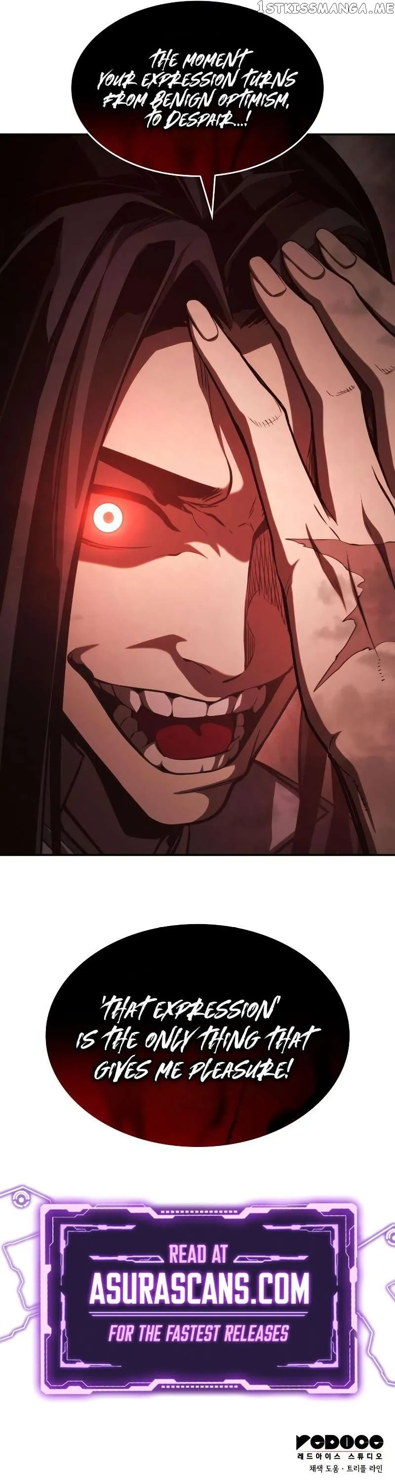 Boundless Necromancer Chapter 40 Online - página 19