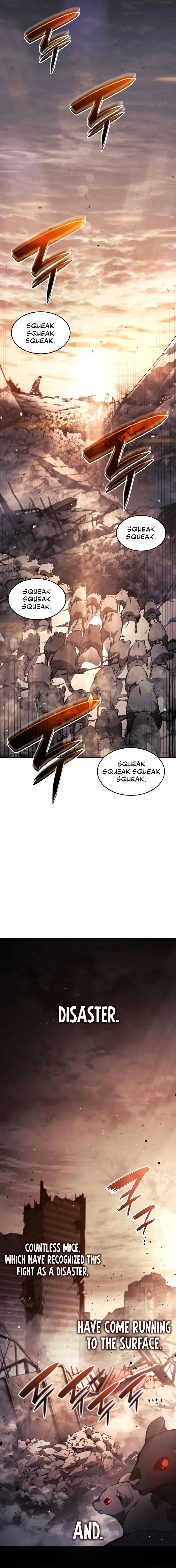 Boundless Necromancer Chapter 41 Online - página 10