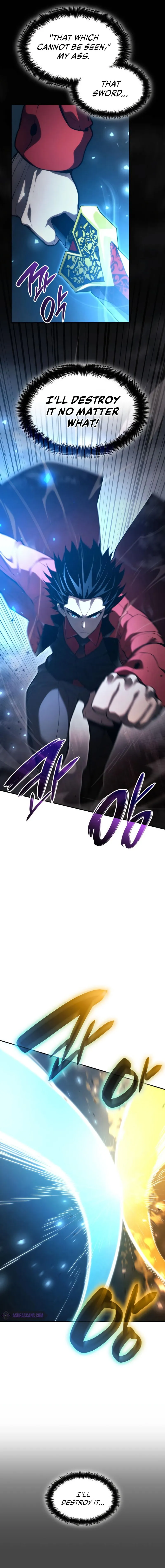 Boundless Necromancer Chapter 44 Online - página 12