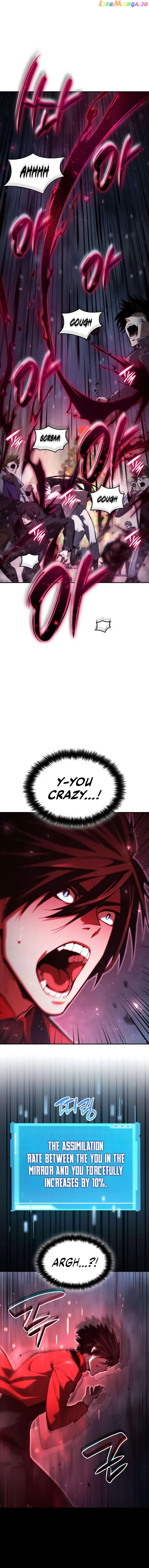 Boundless Necromancer Chapter 47 Online - página 9