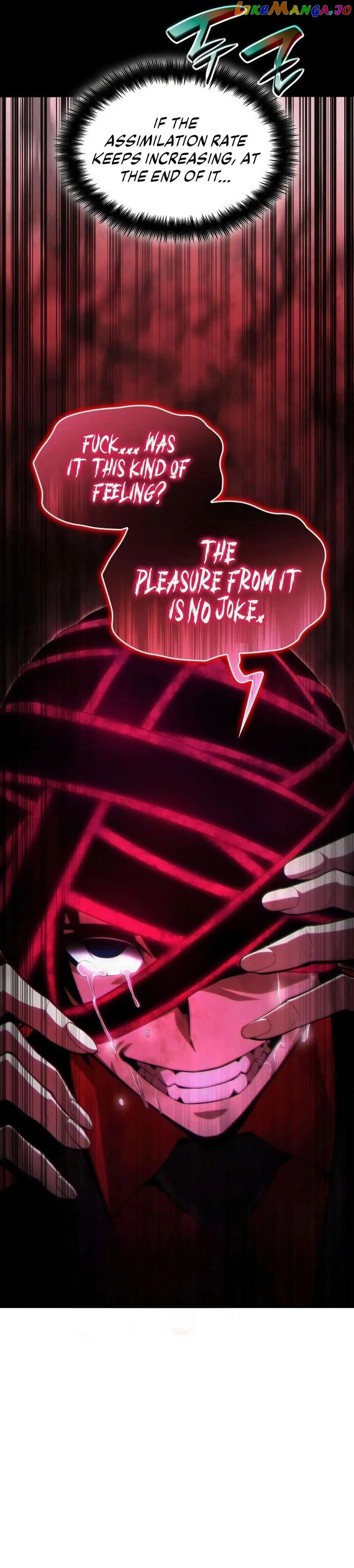 Boundless Necromancer Chapter 47 Online - página 16