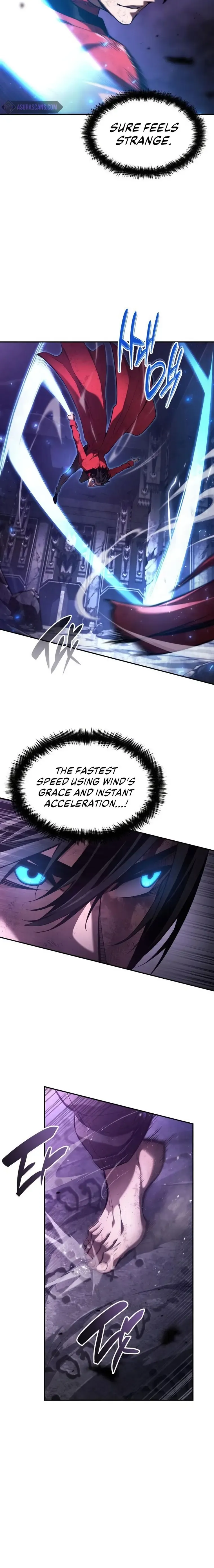 Boundless Necromancer Chapter 52 Online - página 3