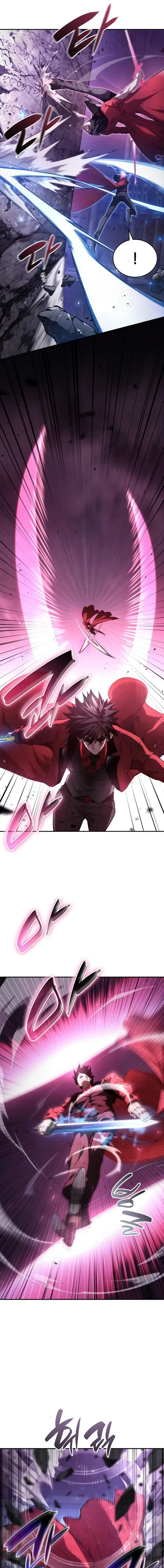 Boundless Necromancer Chapter 52 Online - página 4