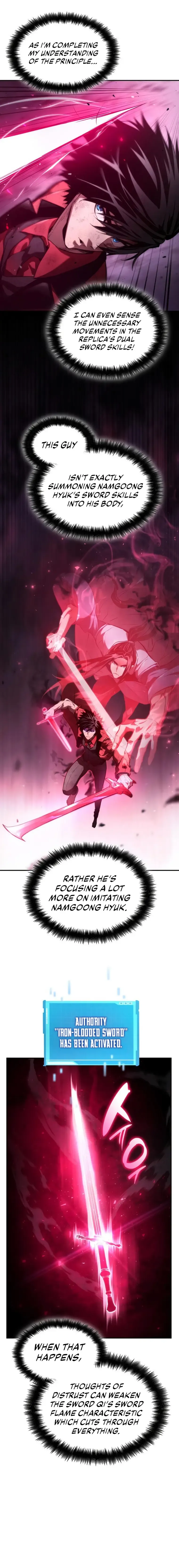 Boundless Necromancer Chapter 52 Online - página 7