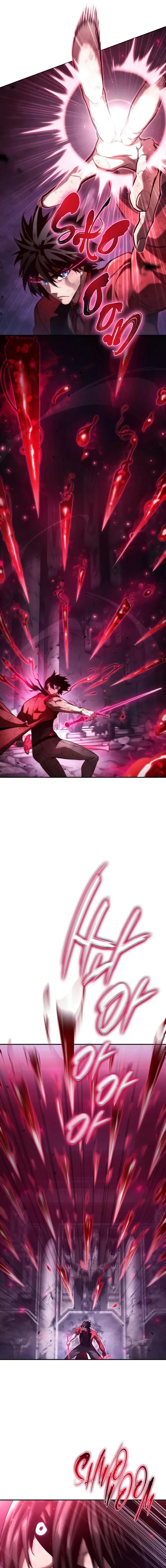 Boundless Necromancer Chapter 52 Online - página 10