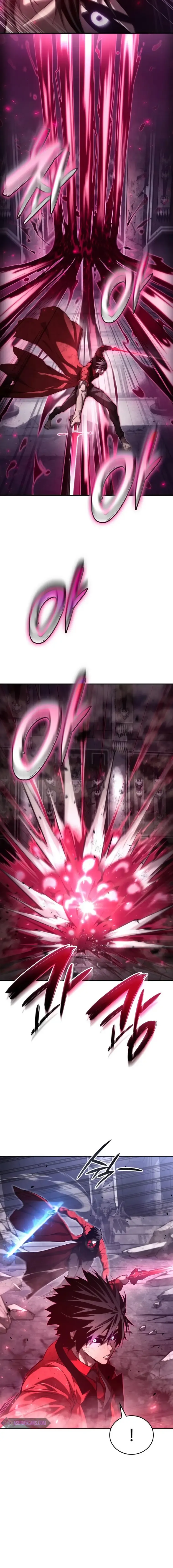Boundless Necromancer Chapter 52 Online - página 11