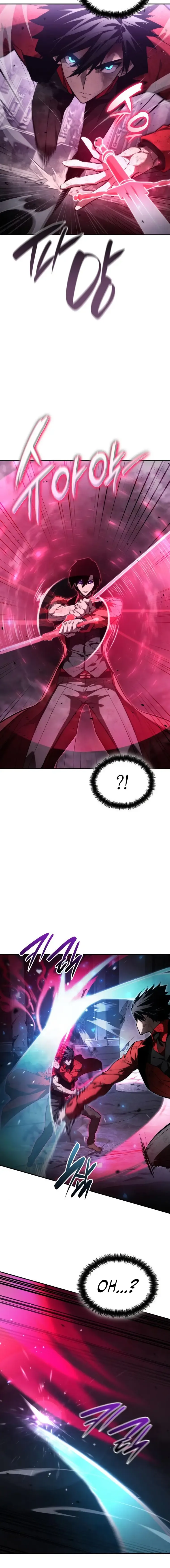 Boundless Necromancer Chapter 52 Online - página 13