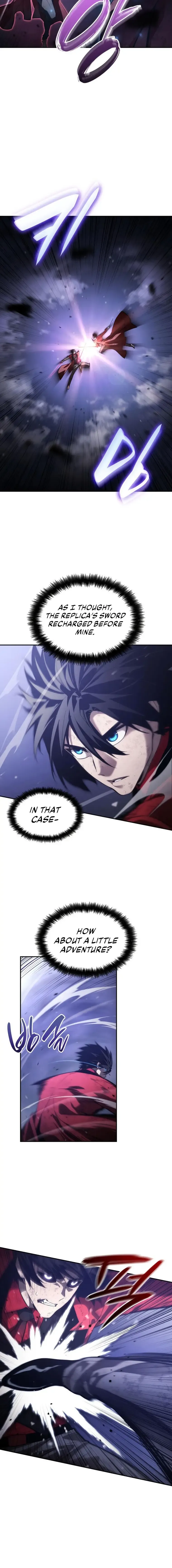 Boundless Necromancer Chapter 52 Online - página 17
