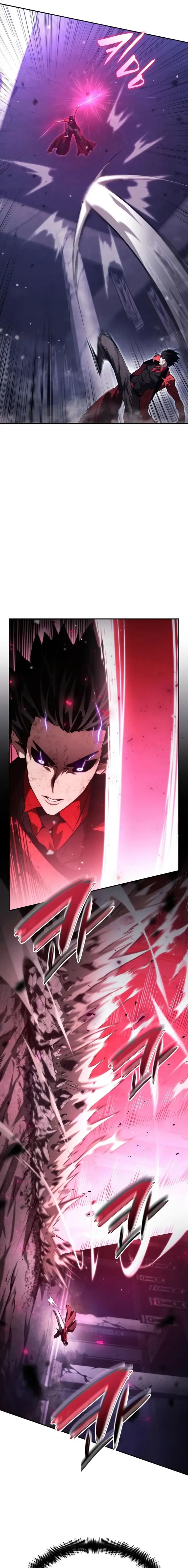 Boundless Necromancer Chapter 52 Online - página 18