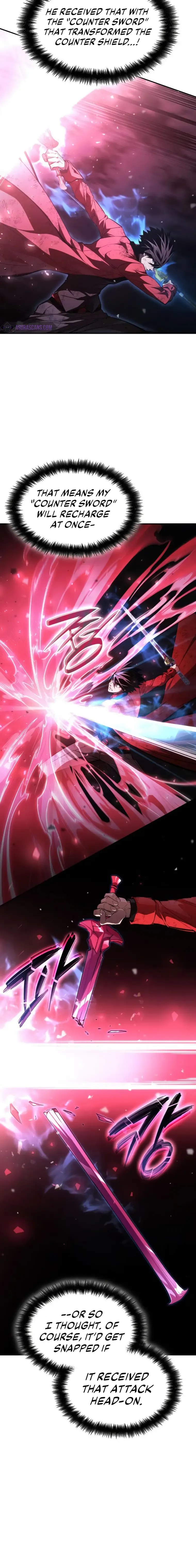 Boundless Necromancer Chapter 52 Online - página 19