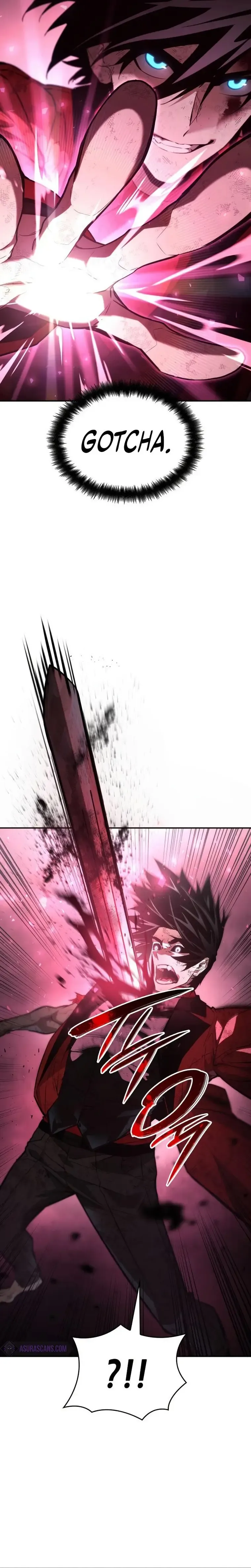 Boundless Necromancer Chapter 52 Online - página 23