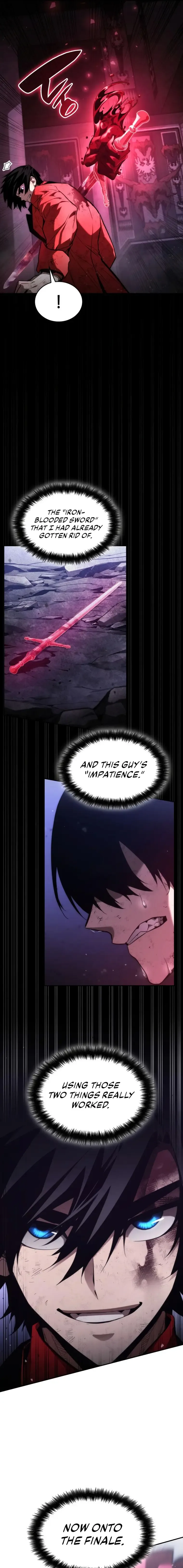 Boundless Necromancer Chapter 52 Online - página 24