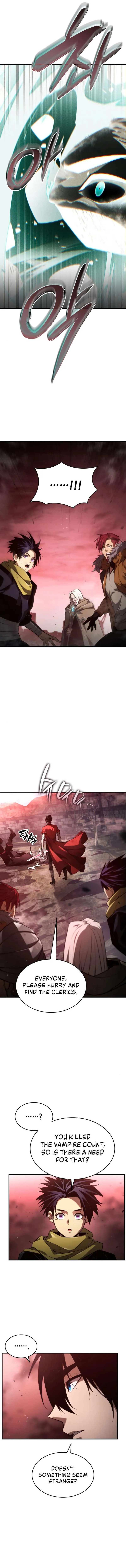 Boundless Necromancer Chapter 57 Online - página 13