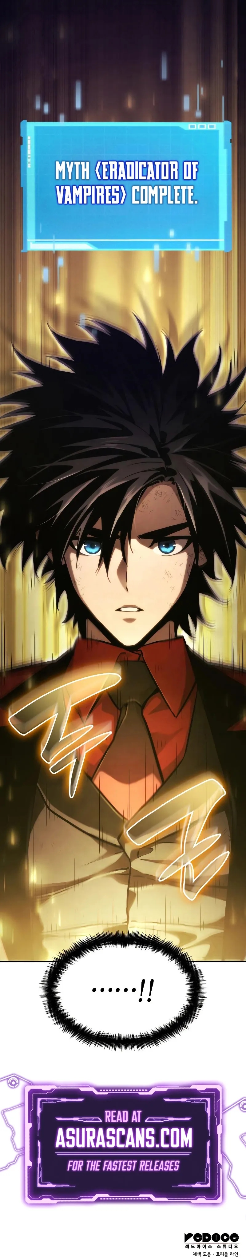 Boundless Necromancer Chapter 58 Online - página 21