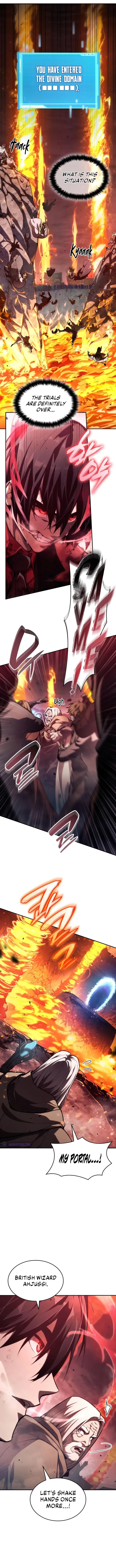 Boundless Necromancer Chapter 59 Online - página 6