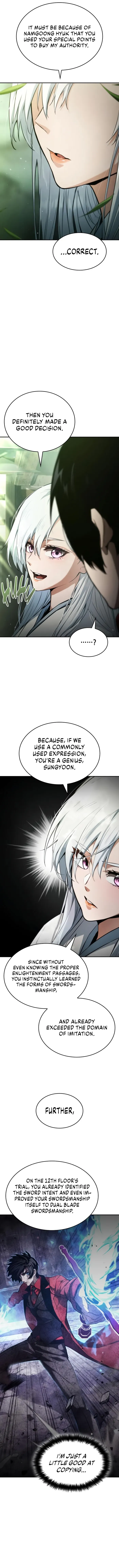 Boundless Necromancer Chapter 59 Online - página 13