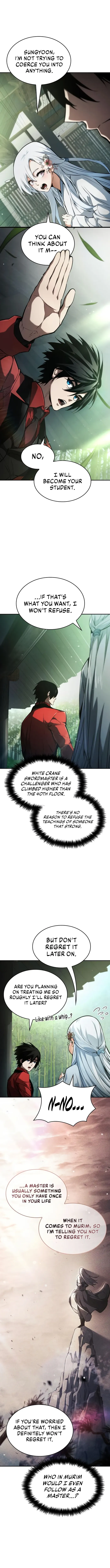 Boundless Necromancer Chapter 59 Online - página 15