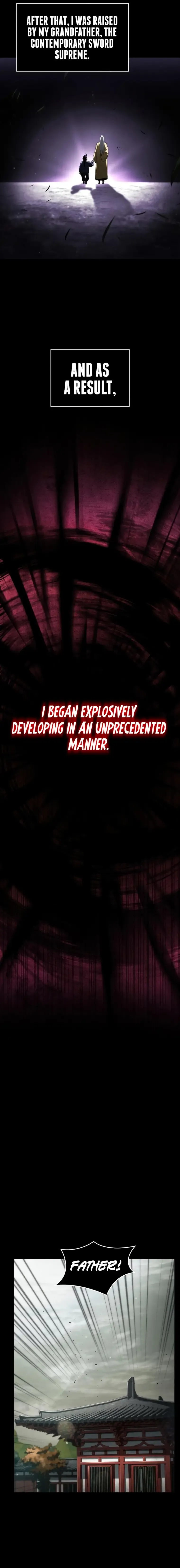 Boundless Necromancer Chapter 63 Online - página 3