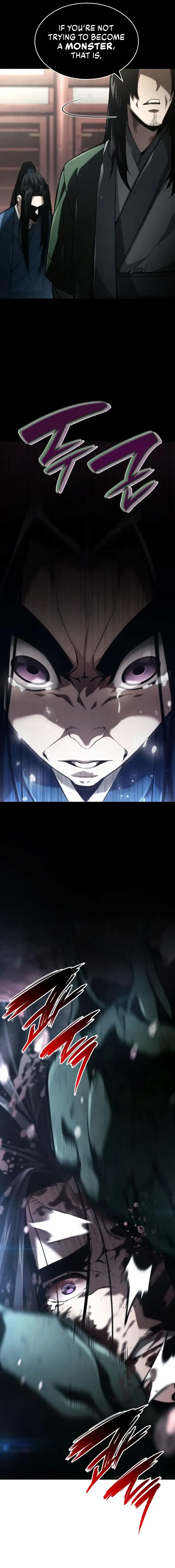Boundless Necromancer Chapter 63 Online - página 5