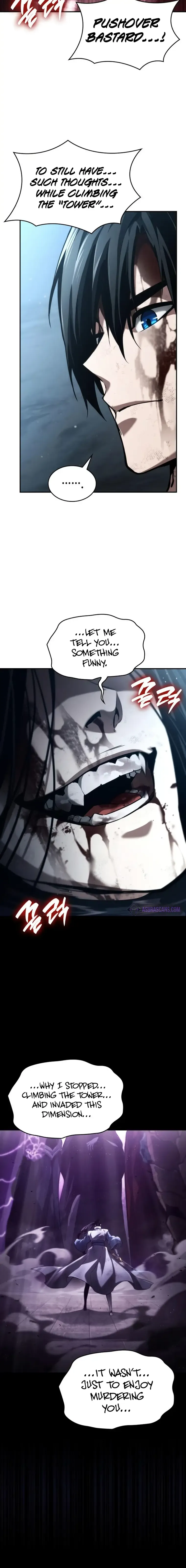 Boundless Necromancer Chapter 63 Online - página 10