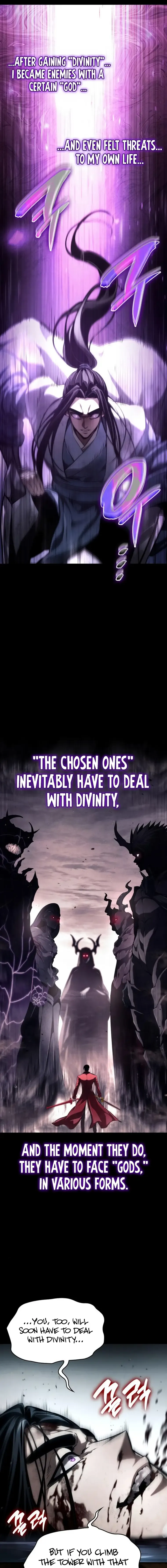 Boundless Necromancer Chapter 63 Online - página 11