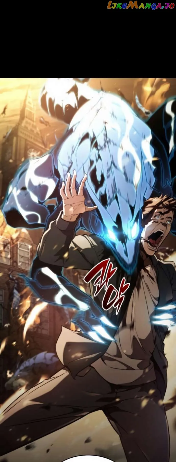 Boundless Necromancer Chapter 64 Online - página 8
