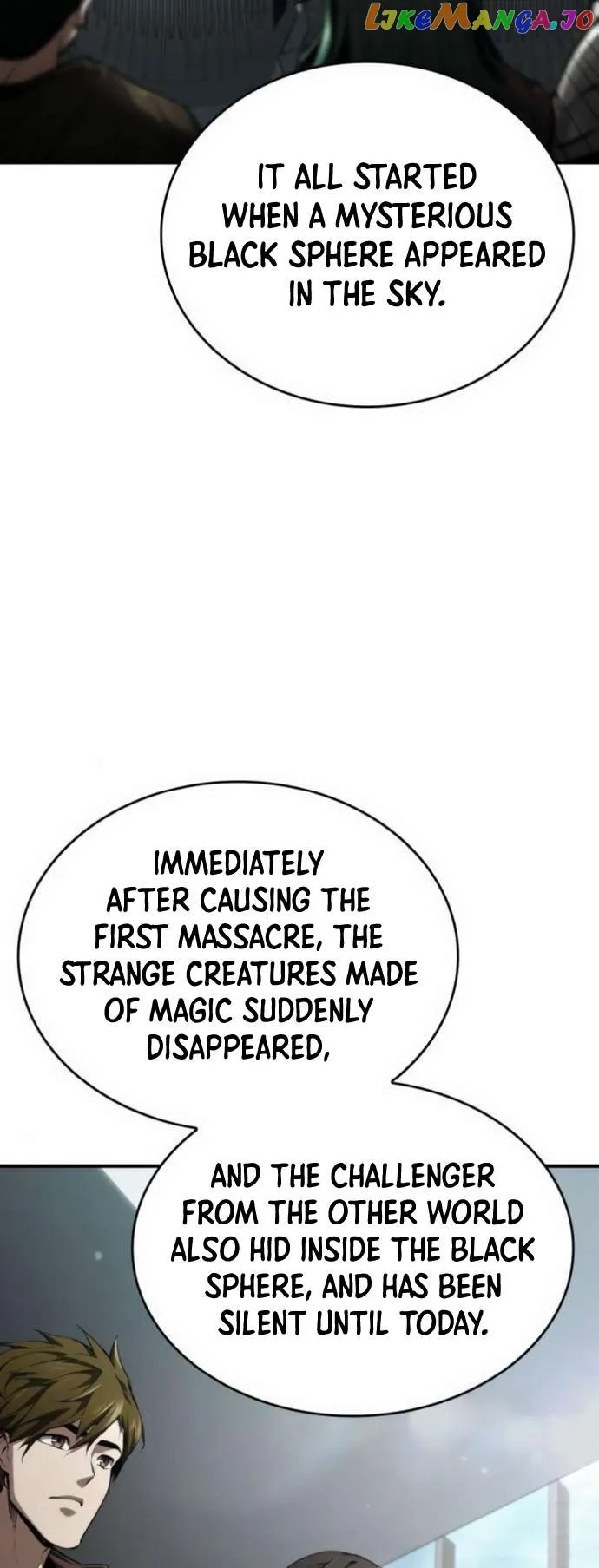 Boundless Necromancer Chapter 64 Online - página 10