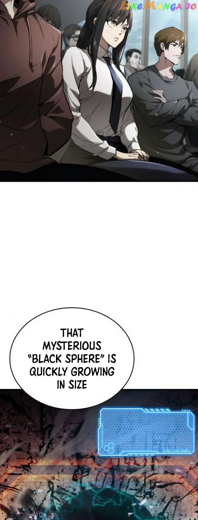 Boundless Necromancer Chapter 64 Online - página 11