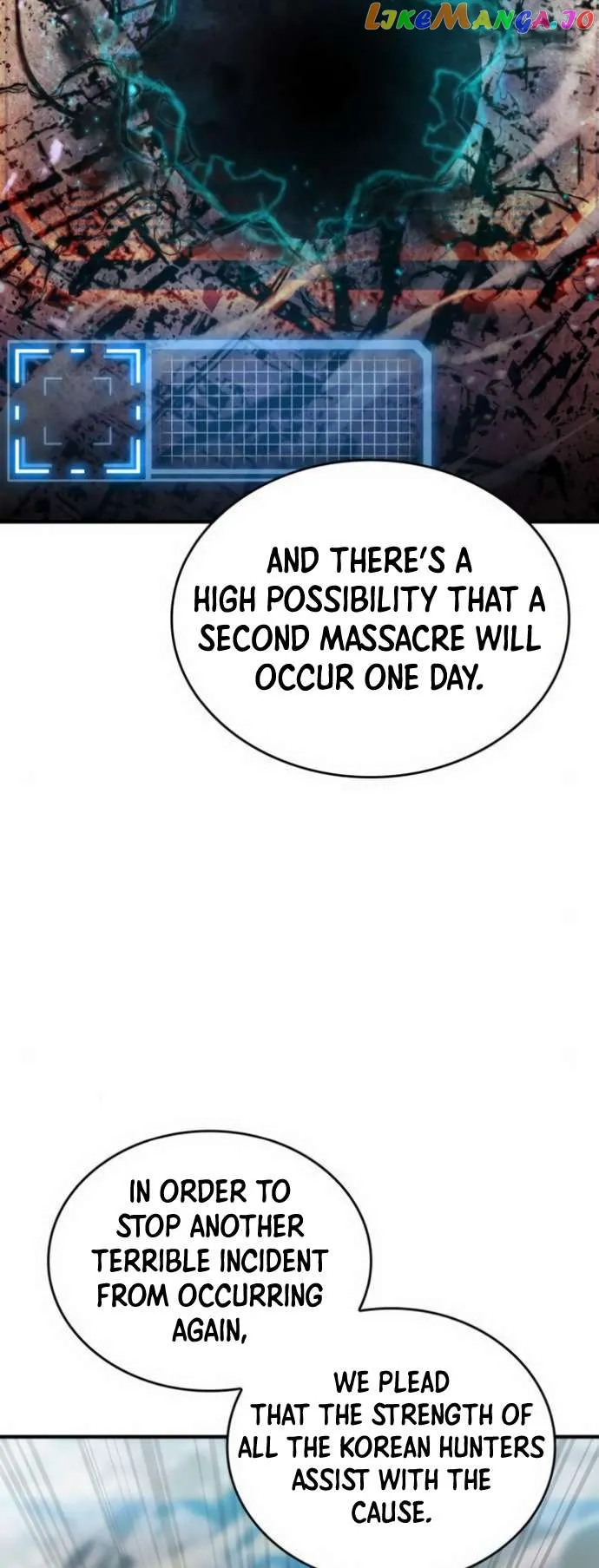 Boundless Necromancer Chapter 64 Online - página 12