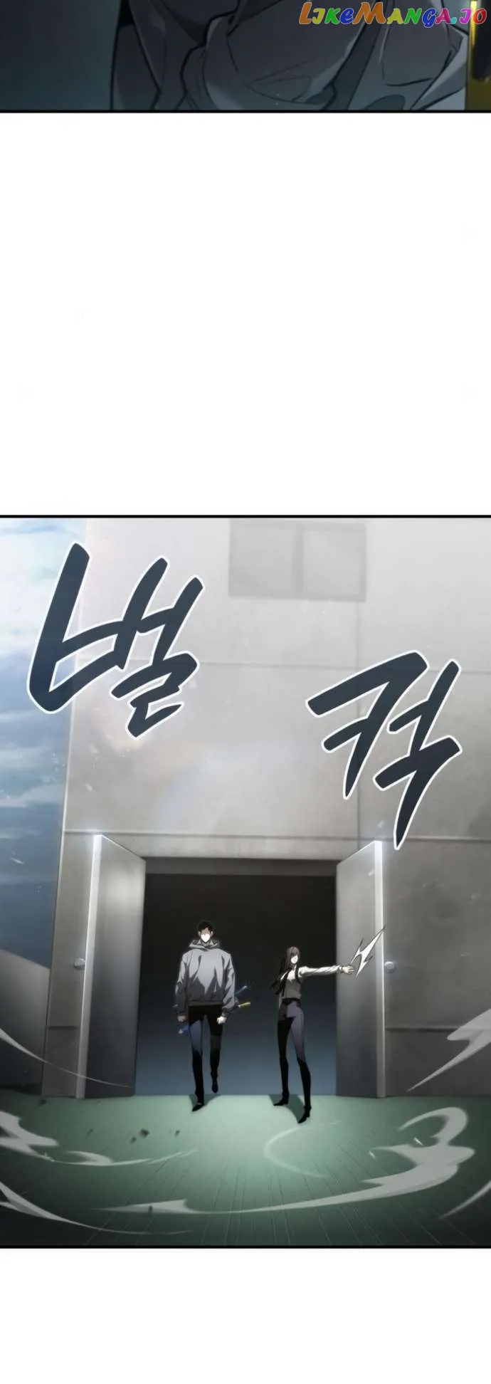 Boundless Necromancer Chapter 64 Online - página 25