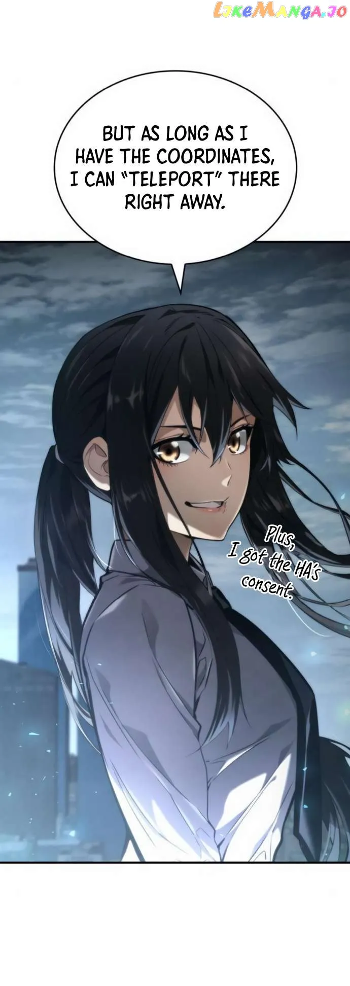 Boundless Necromancer Chapter 64 Online - página 28