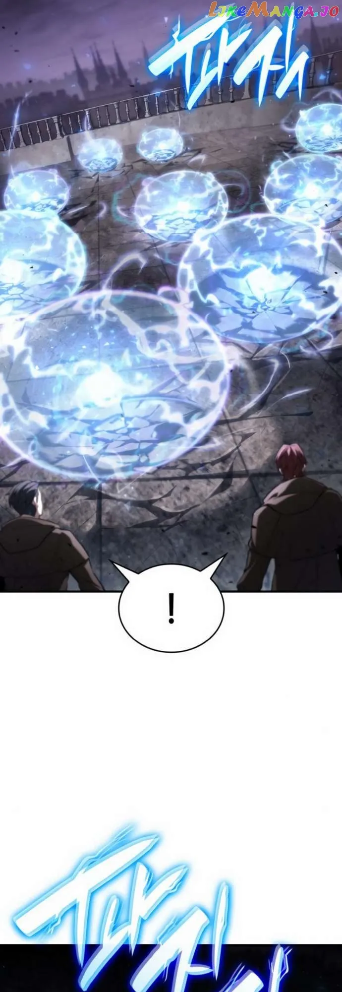 Boundless Necromancer Chapter 64 Online - página 32