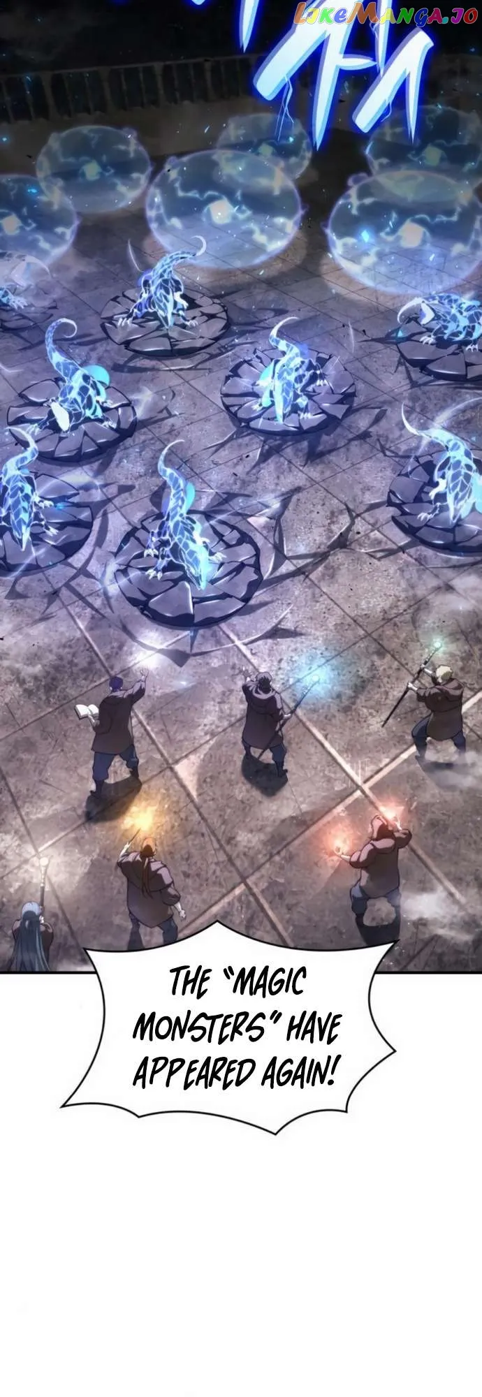Boundless Necromancer Chapter 64 Online - página 33