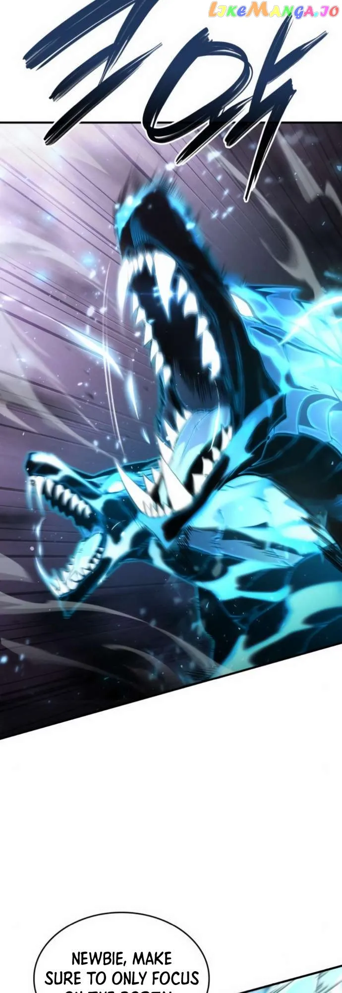 Boundless Necromancer Chapter 64 Online - página 35