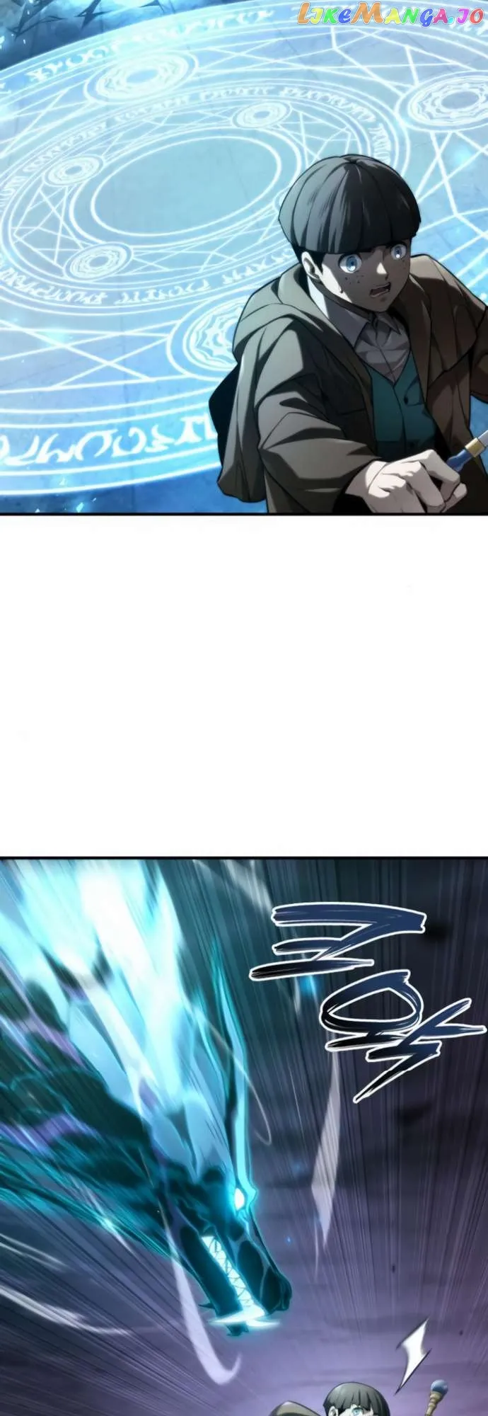 Boundless Necromancer Chapter 64 Online - página 38