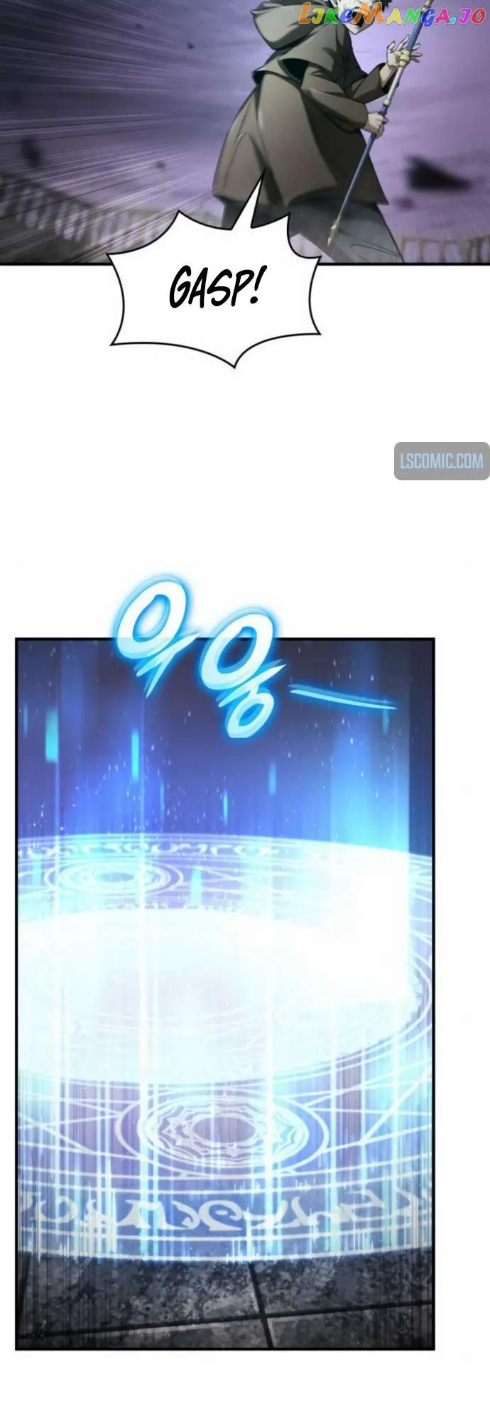 Boundless Necromancer Chapter 64 Online - página 39
