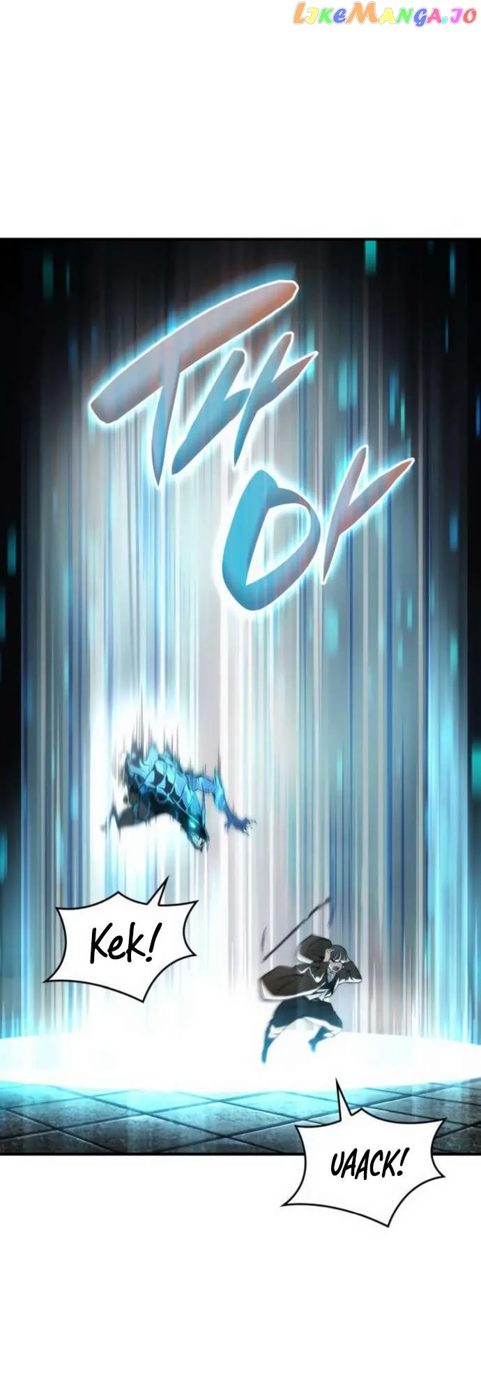 Boundless Necromancer Chapter 64 Online - página 40