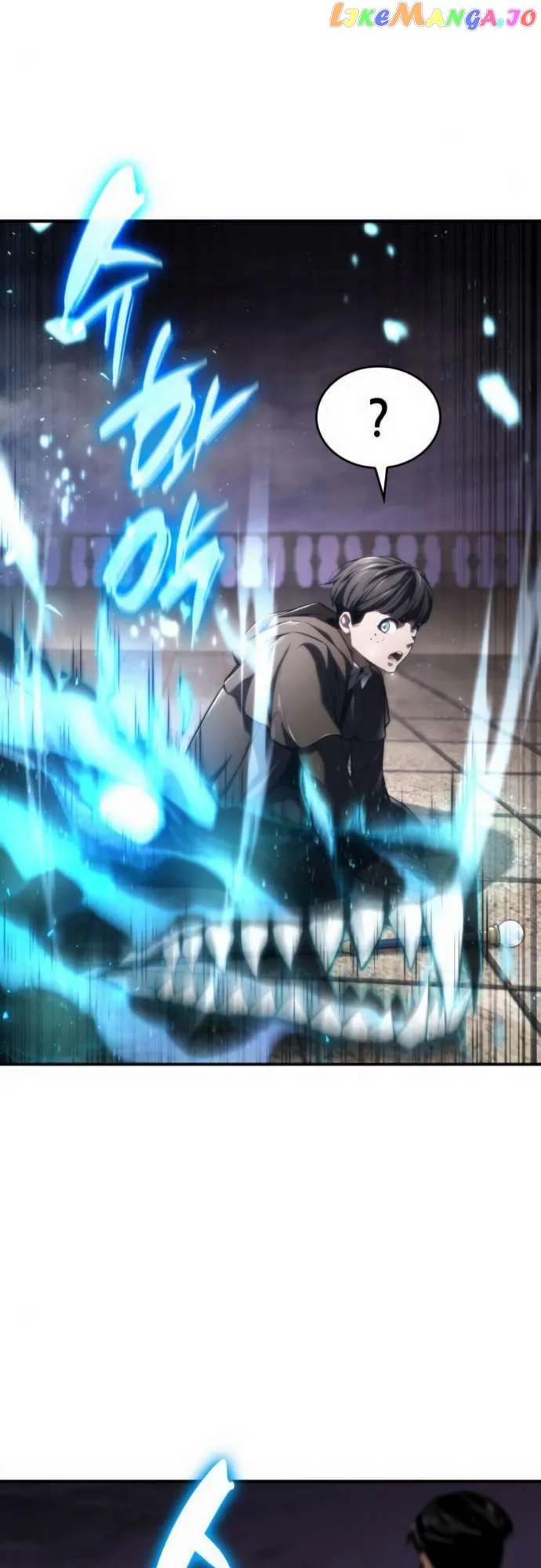 Boundless Necromancer Chapter 64 Online - página 41