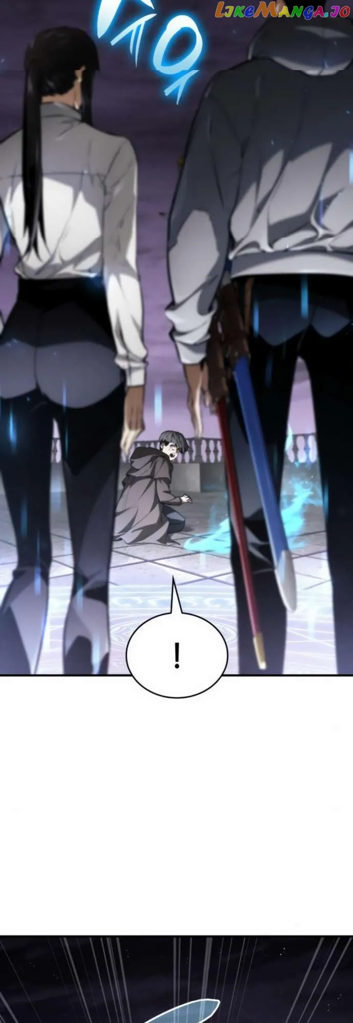 Boundless Necromancer Chapter 64 Online - página 42