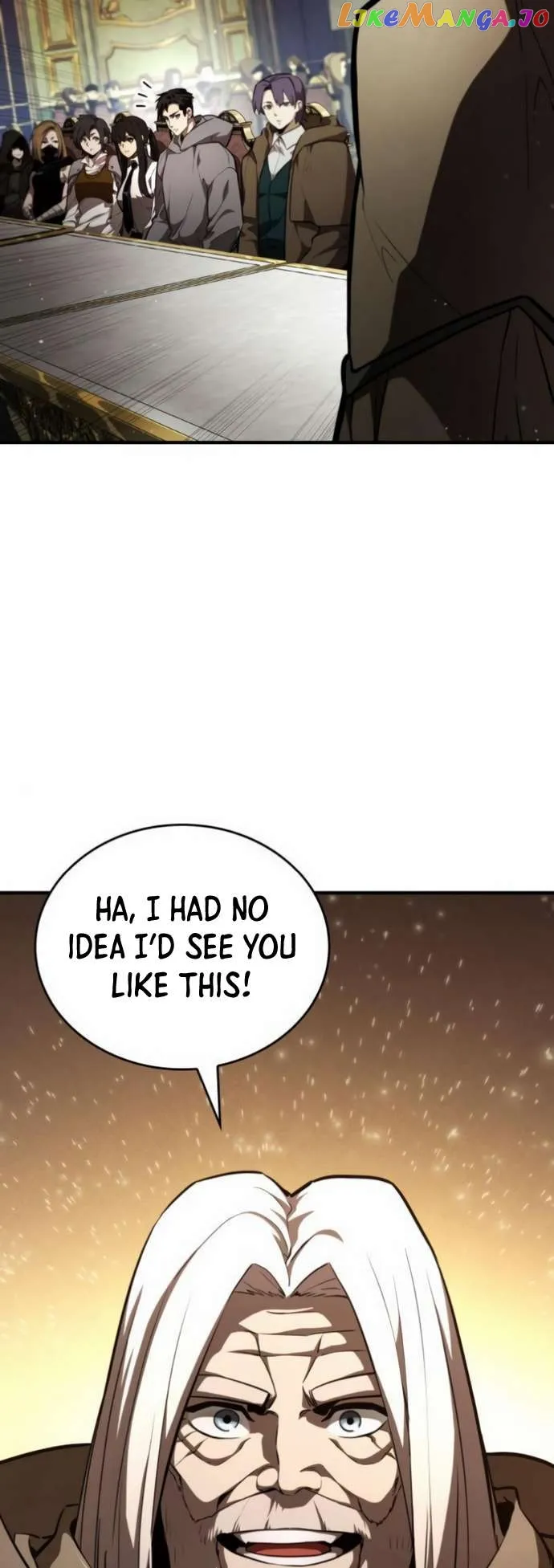 Boundless Necromancer Chapter 64 Online - página 56