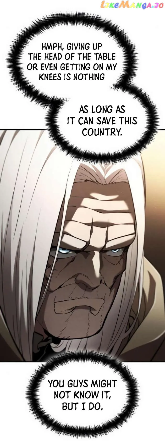 Boundless Necromancer Chapter 64 Online - página 63