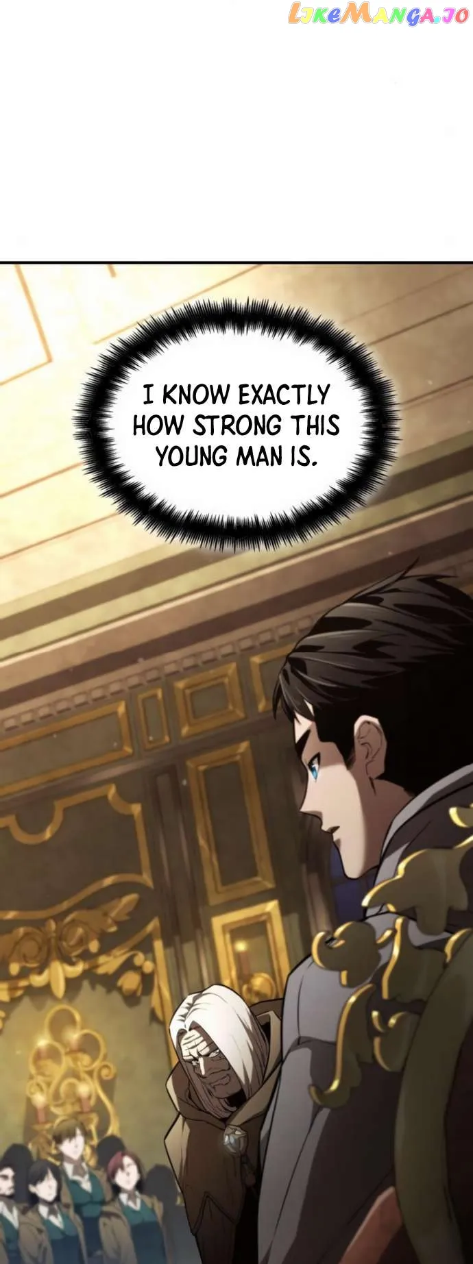 Boundless Necromancer Chapter 64 Online - página 64
