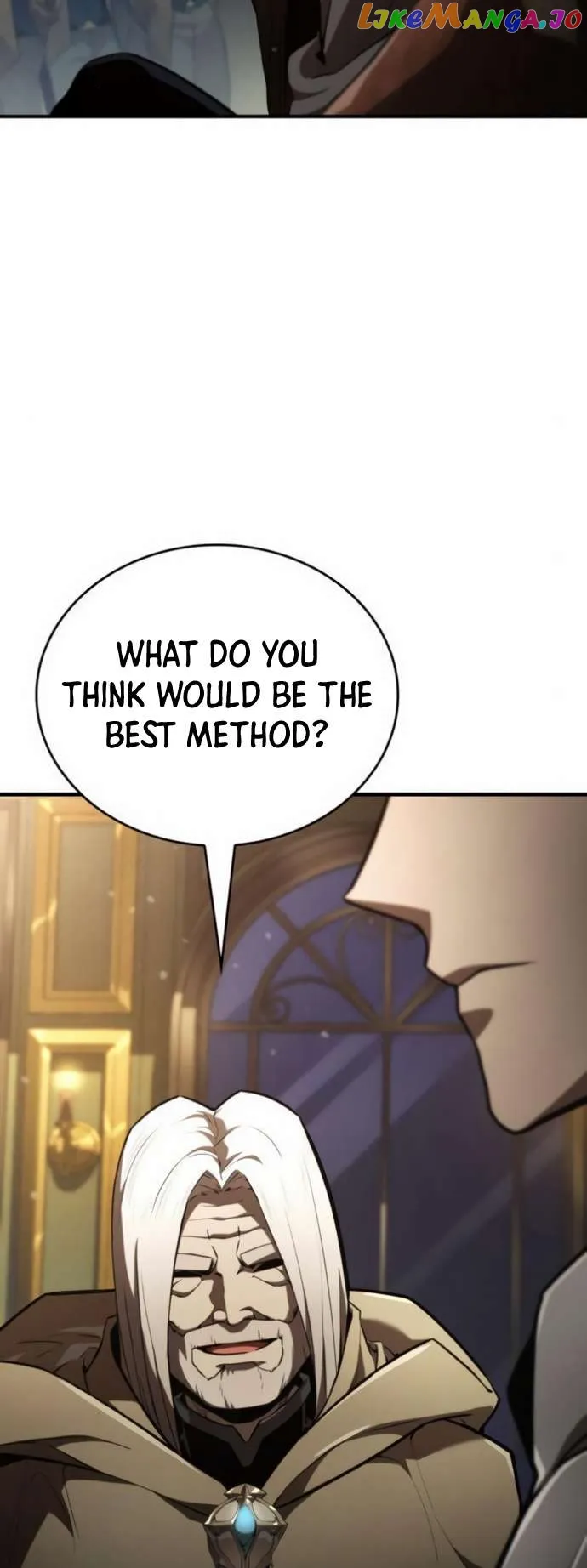 Boundless Necromancer Chapter 64 Online - página 65