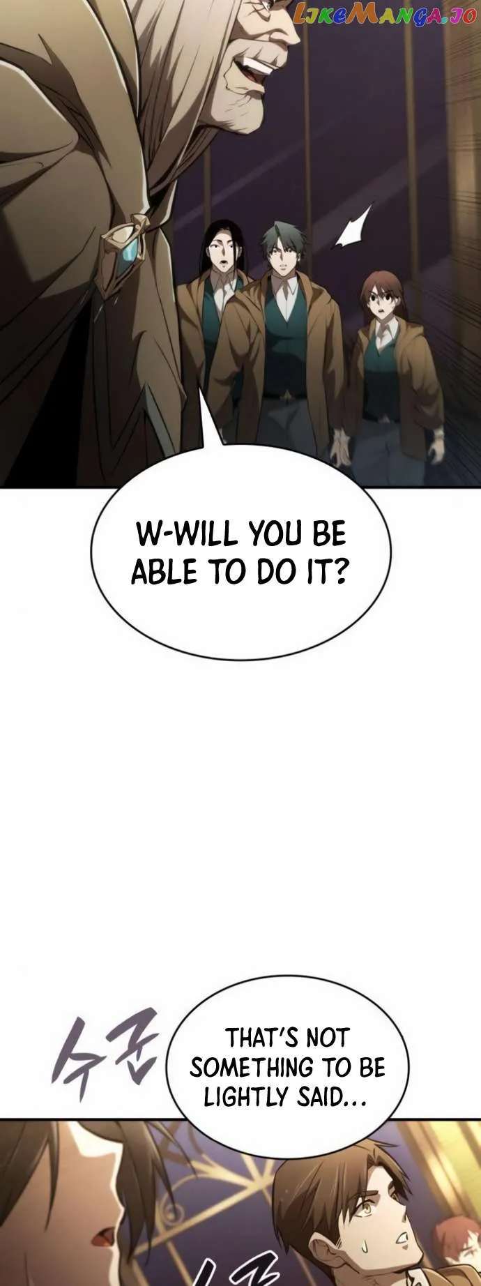 Boundless Necromancer Chapter 64 Online - página 68